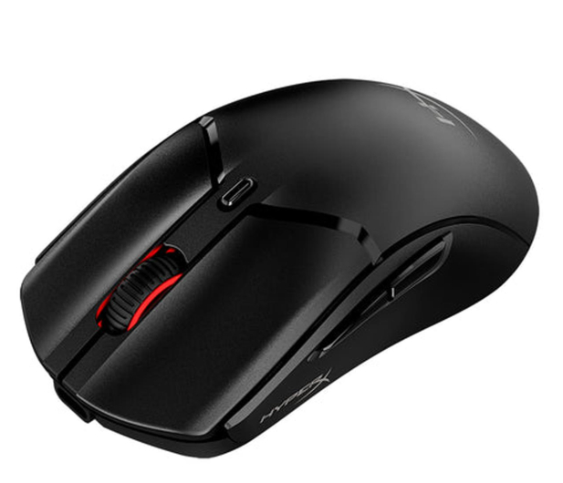 HYPERX Pulsefire Haste 2 Mini Wirleess Black - 1296303 - zdjęcie 4